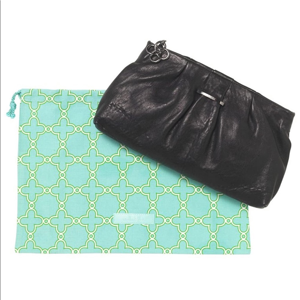 Stella and Dot La Coco Clutch